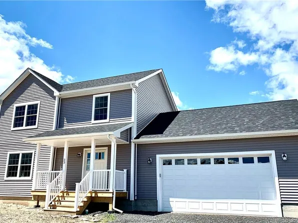 23 Bromley Road, Saugerties, NY 12477