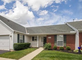 8076 Night Heron Ln, Pickerington, OH 43147