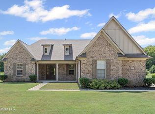 1775 Clair Cir S, Hernando, MS 38632