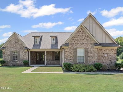 1775 Clair Cir S, Hernando, MS, 38632