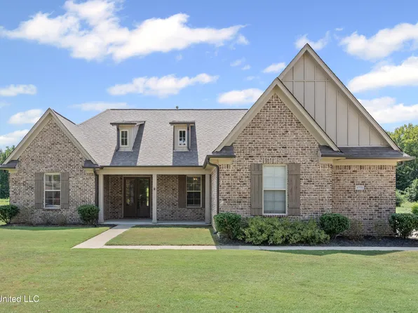 1775 Clair Cir S, Hernando, MS 38632