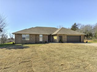 13150 SE 31st St, Choctaw, OK 73020