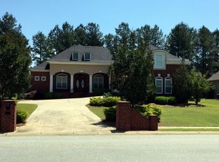 130 Wessex Dr, Bonaire, GA 31005