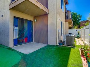 12730 Laurel St UNIT 301, Lakeside, CA 92040