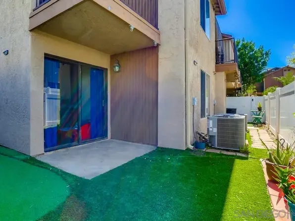 12730 Laurel St Unit 301, Lakeside, CA 92040