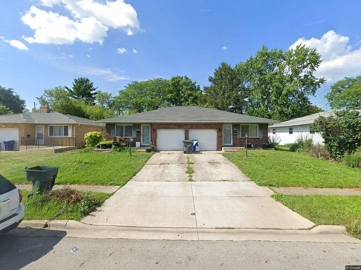 1324 - 1326 Fenceway Dr. — Photo 1