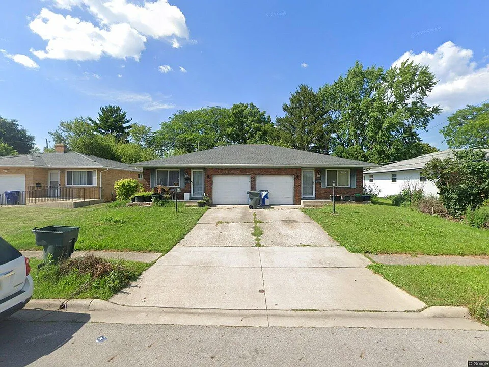 1324-1326 Fenceway Dr