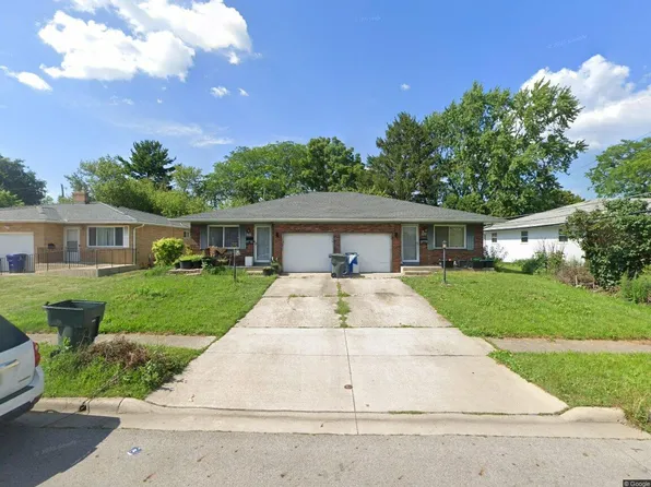 1324 - 1326 Fenceway Dr., 1324-1326 Fenceway Dr, Columbus, OH 43229