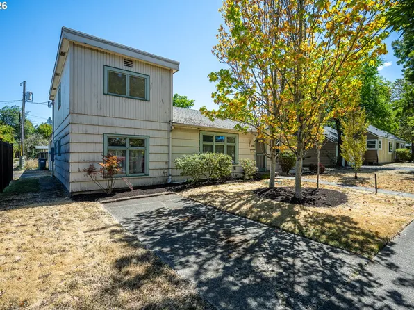2161 Hilyard St, Eugene, OR 97405