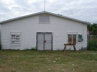 310 W 11th St, Mission, TX 78572