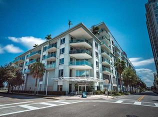 111 N 12th St UNIT 1406, Tampa, FL 33602