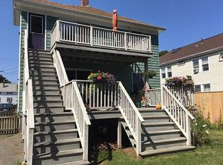 16 Kernwood Ave, Beverly, MA 01915