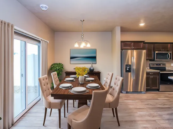 Central Park Village