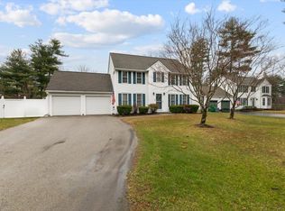 98 Dublin Ave, Nashua, NH 03063