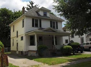 164 Fillmore St, Rochester, NY 14611