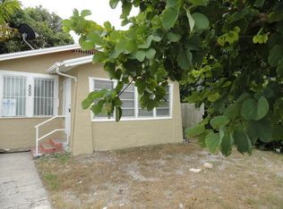 4109 Spruce Ave, West Palm Beach, FL 33407