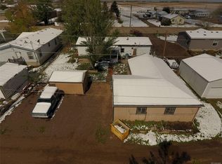 550 1st St, Bennett, CO 80102