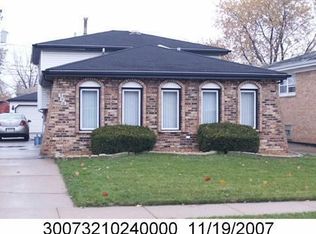 598 Exchange Ave, Calumet City, IL