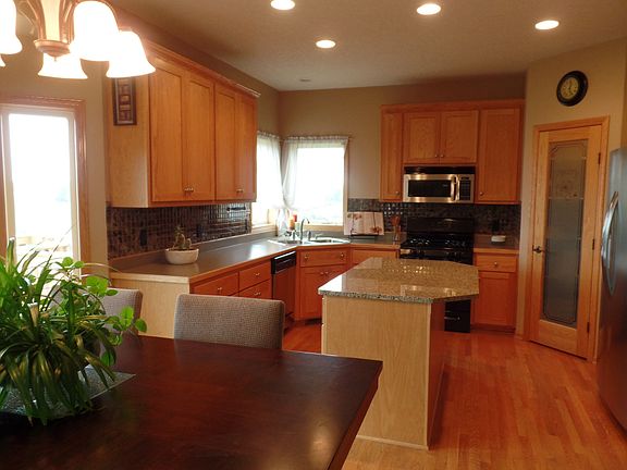 Gorgeous Kitchen