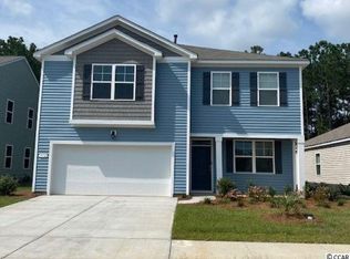 352 Emery Oak Dr LOT 23, Murrells Inlet, SC 29576
