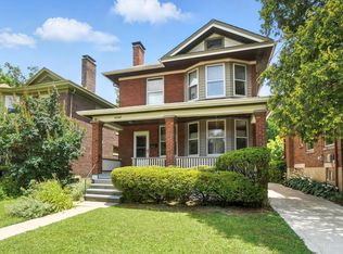 4348 Haight Ave, Cincinnati, OH 45223
