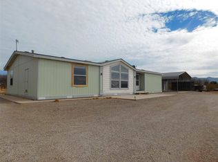 21 Desert Hvn, La Luz, NM 88337