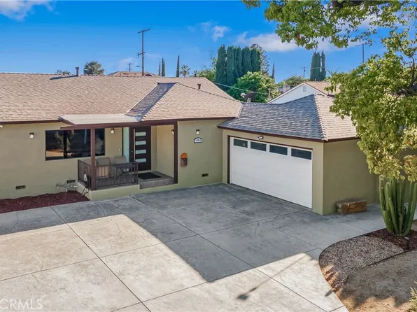 14812 Septo St, Mission Hills, CA 91345