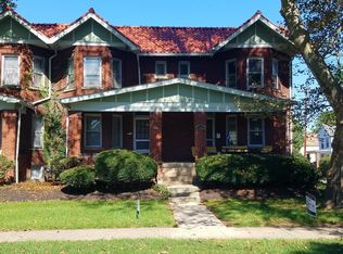 1816 W 3rd Ave, Columbus, OH 43212