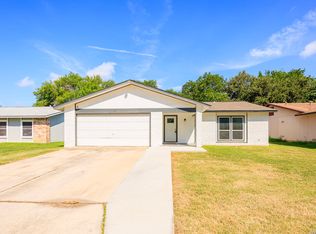 10627 GREEN TIMBER ST, San Antonio, TX 78223