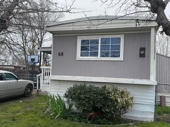 3265 Antelope Rd Unit 68, White City, OR 97503