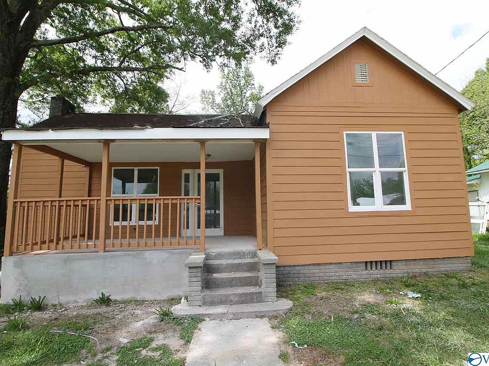 809 S 14th St, Gadsden, AL 35901 Zillow