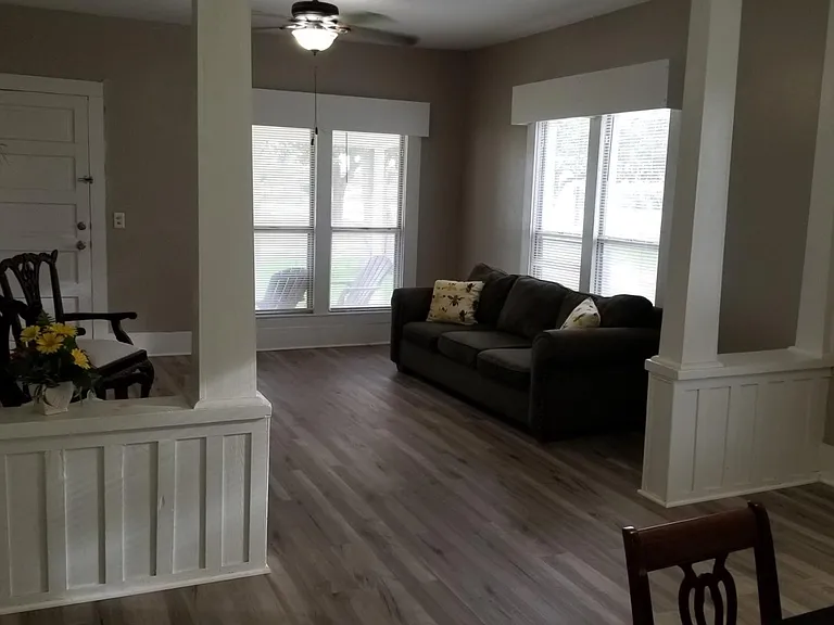 Dining/Living