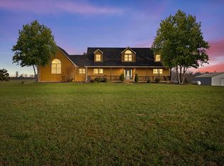 164 Taylor Bright Rd, Bagdad, KY 40003