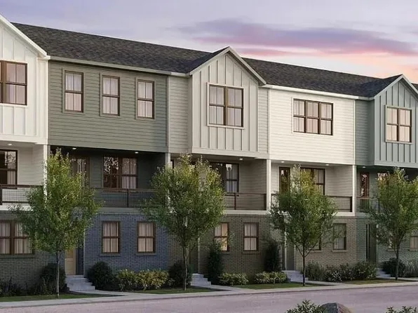 430 Argosy Park Cir, Alpharetta, GA 30005