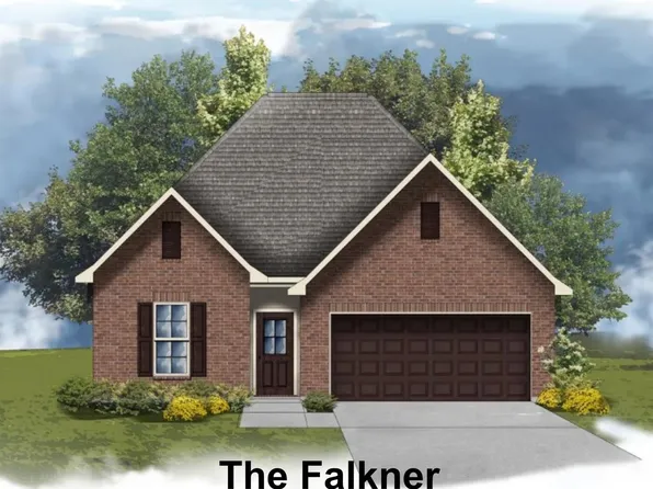 6780 Arbor Way, Orange, TX 77630
