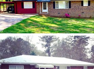 35 Chestnut Dr, Newnan, GA 30263