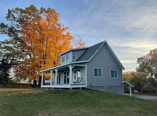 2795 Mishler Rd, Mio, MI 48647