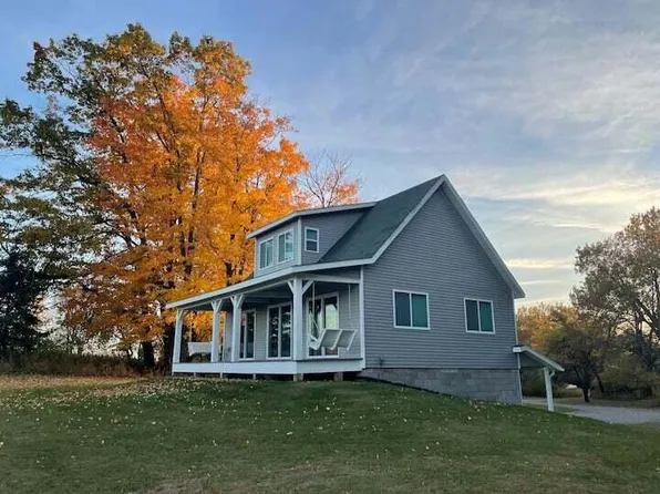 2795 Mishler Rd, Mio, MI 48647