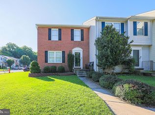 9421 Kilbride Ct, Perry Hall, MD 21128