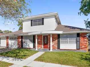 3801 N Woodlawn Ave, Metairie, LA 70006