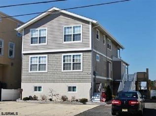 907 Bayshore Ave #B, Brigantine, NJ 08203