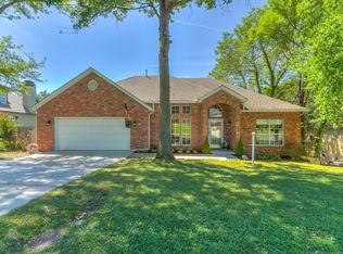 5114 E 78th Pl S, Tulsa, OK 74136