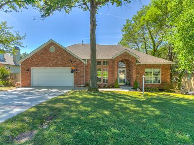 5114 E 78th Pl S, Tulsa, OK, 74136