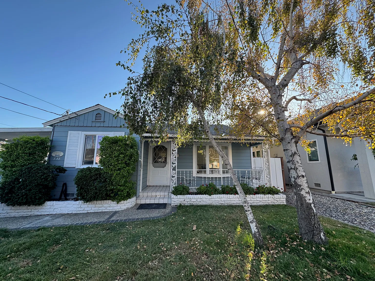 3 bed, 1540 sqft, $6,250 — Photo 1