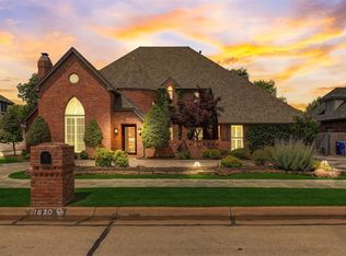 1820 Winding Ridge Rd, Norman, OK 73072