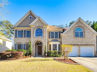 3535 Renaissance Cir, Atlanta, GA 30349