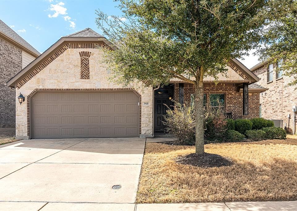 3948 Hunter Peak Rd, Fort Worth, TX 76109 Zillow