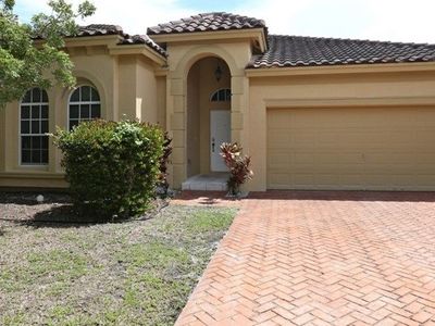 5149 SW 139th Ave, Miramar, FL, 33027