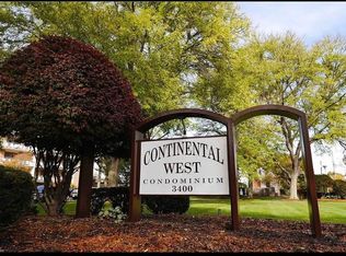 3400 Wooster Rd APT 401, Rocky River, OH 44116