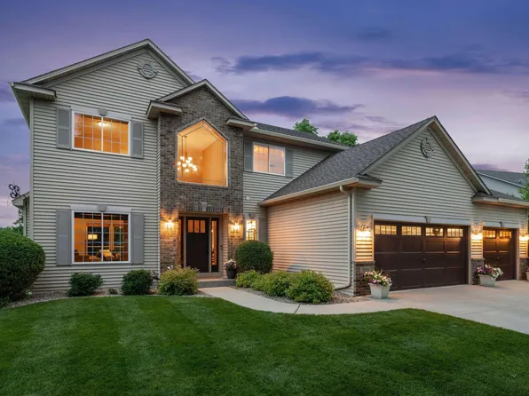 2016 Silver St, Waconia, MN 55387